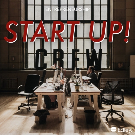 Startup - Der Kurs für Unternehmensgründer