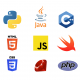Welche Programmiersprache lernen? Python, Java, C++, JavaScript, PHP