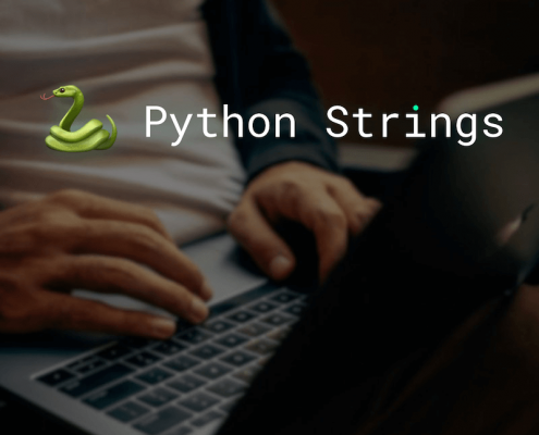 Python Strings